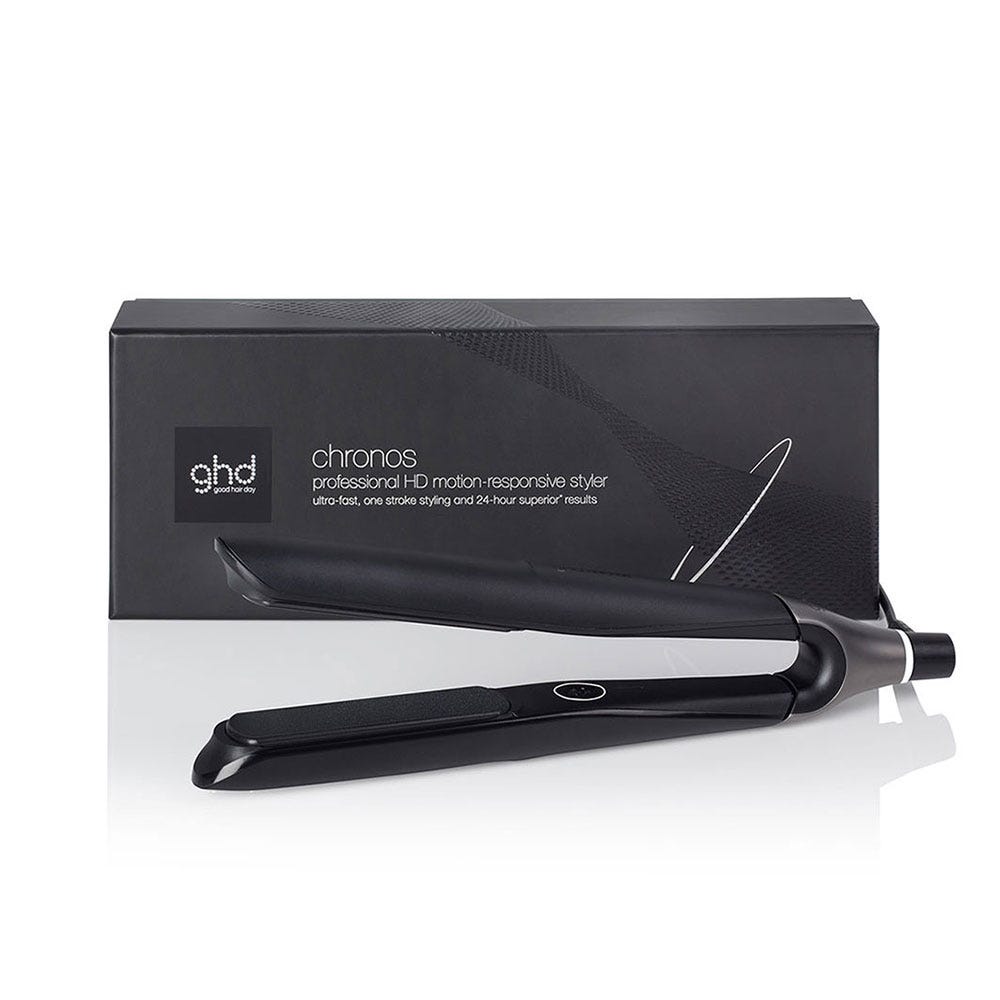 ghd chronos Styler schwarz