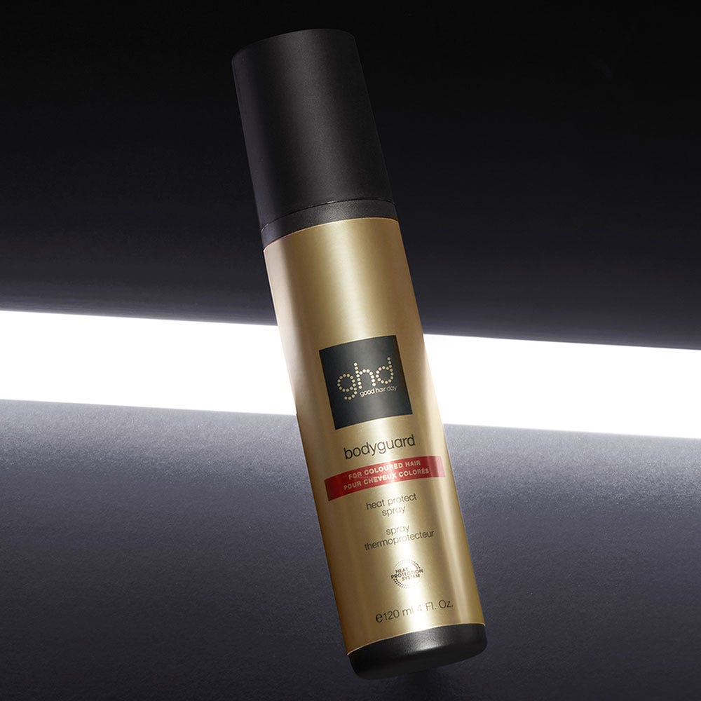 ghd bodyguard - für coloriertes Haar 120 ml