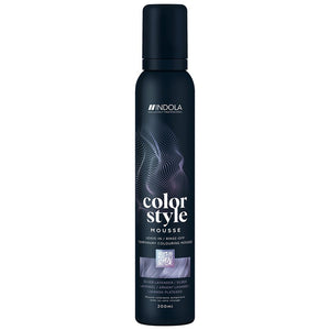 Silber Lavendel