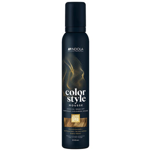 Mittelblond