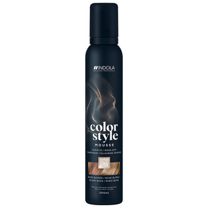 Beige Blonde