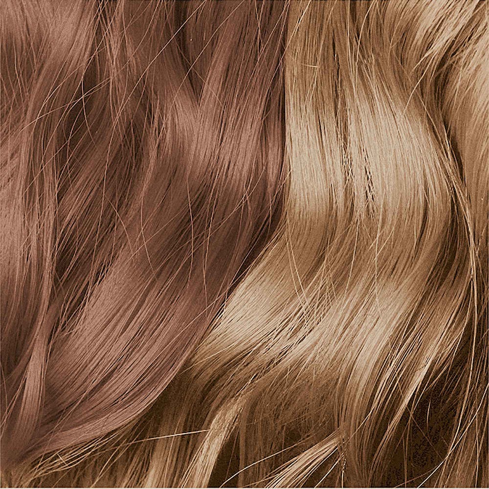 12118796-Farbe-Beige Blonde