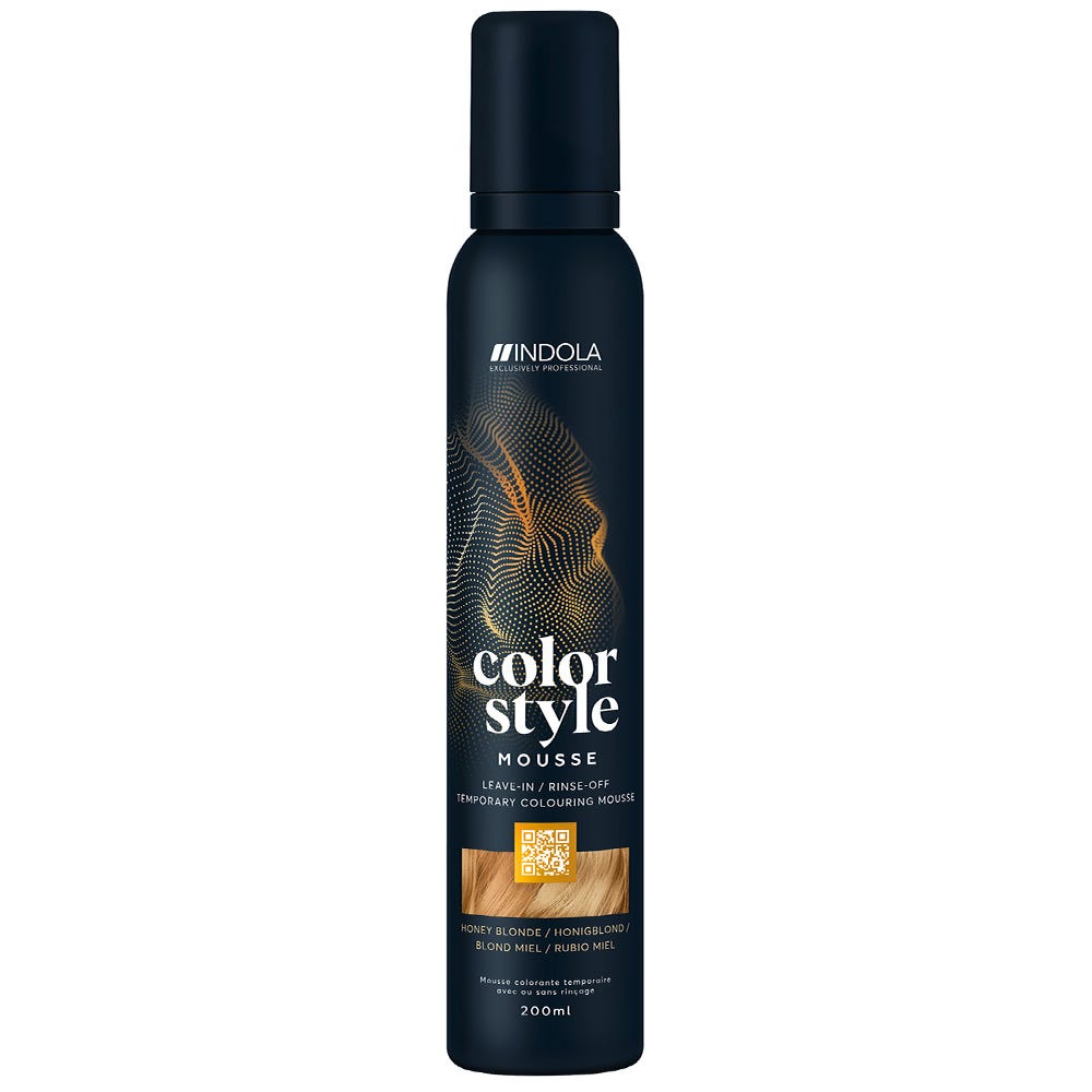 12118800-Farbe-Honigblond