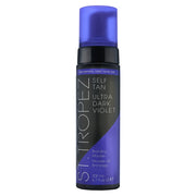 ST.TROPEZ Ultra Dark Violet Mousse 200ml