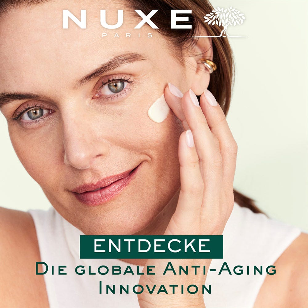 NUXE Nuxuriance Ultra Tagescreme AH, 50 ml