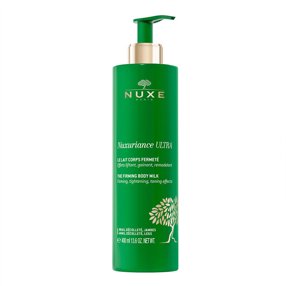 NUXE Nuxuriance Ultra Körpercreme 400 ml