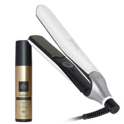 ghd chronos weiß & bodyguard Hitzeschutz Pflegeduo