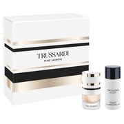 Trussardi Pure Jasmine Coffret Set
