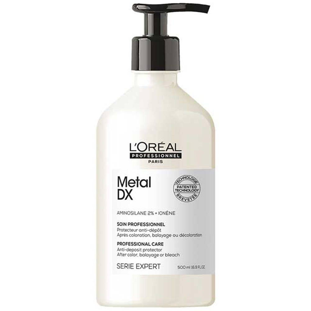  L'Oréal Serie Expert Metal DX Conditioner 500 ml