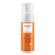 MARBERT Sun Selbstbräunungsmousse Medium 150 ml