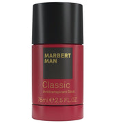MARBERT Man Classic 24h Antiperspirant Stick 75 ml