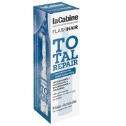 laCabine Flash Hair Total Repair Ampulle 5 ml