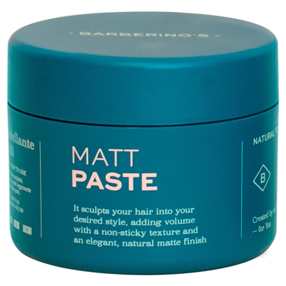 Barberino's Matt Paste 100 ml