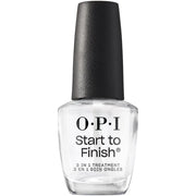 OPI Start To Finish 15 ml