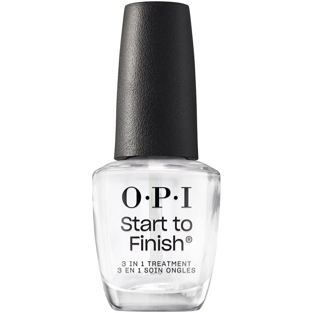 OPI Start To Finish 15 ml