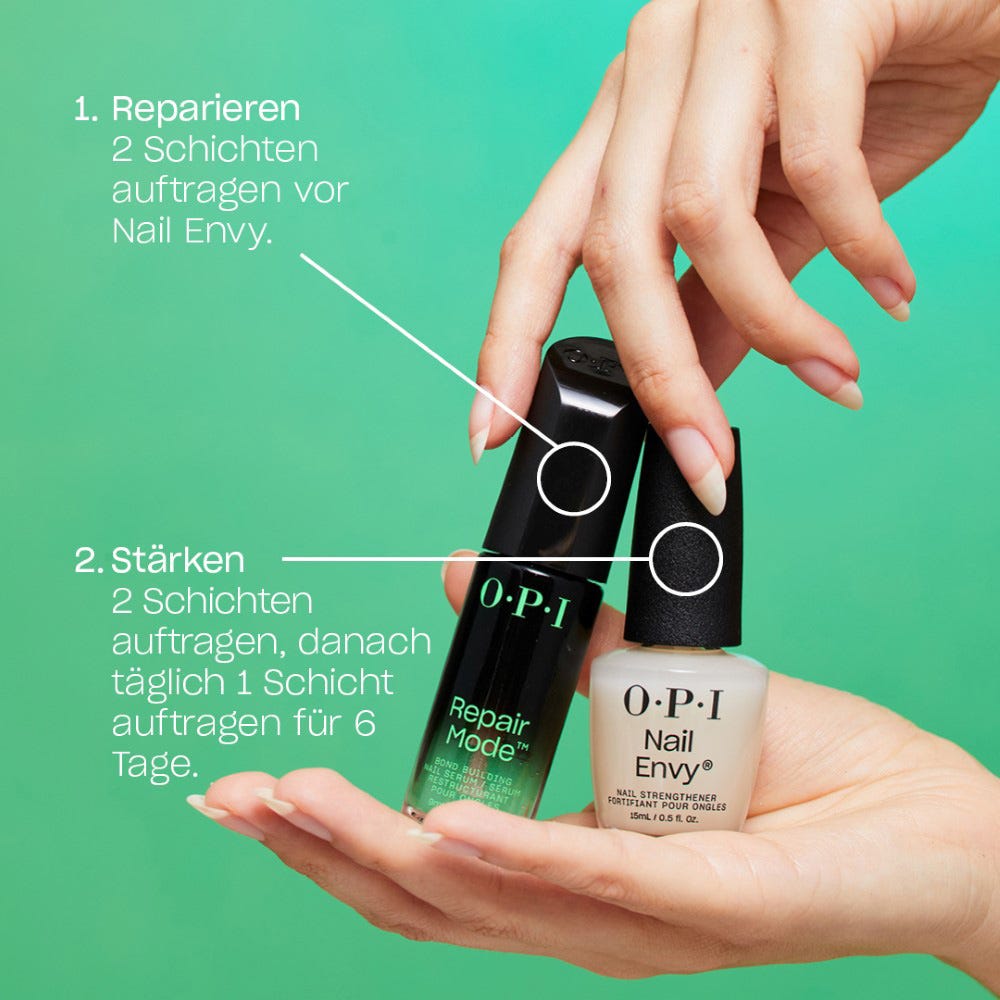 OPI Nail Envy Pink To Envy 15 ml