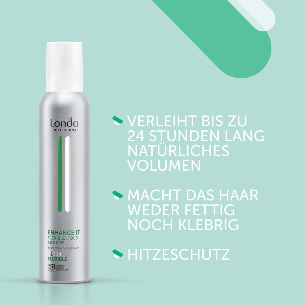 Londa Enhance It 200ml