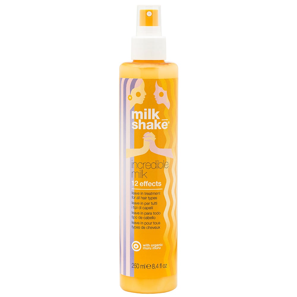 milk_shake Incredible Milk 12 effects 10th anniversary edition 250 ml