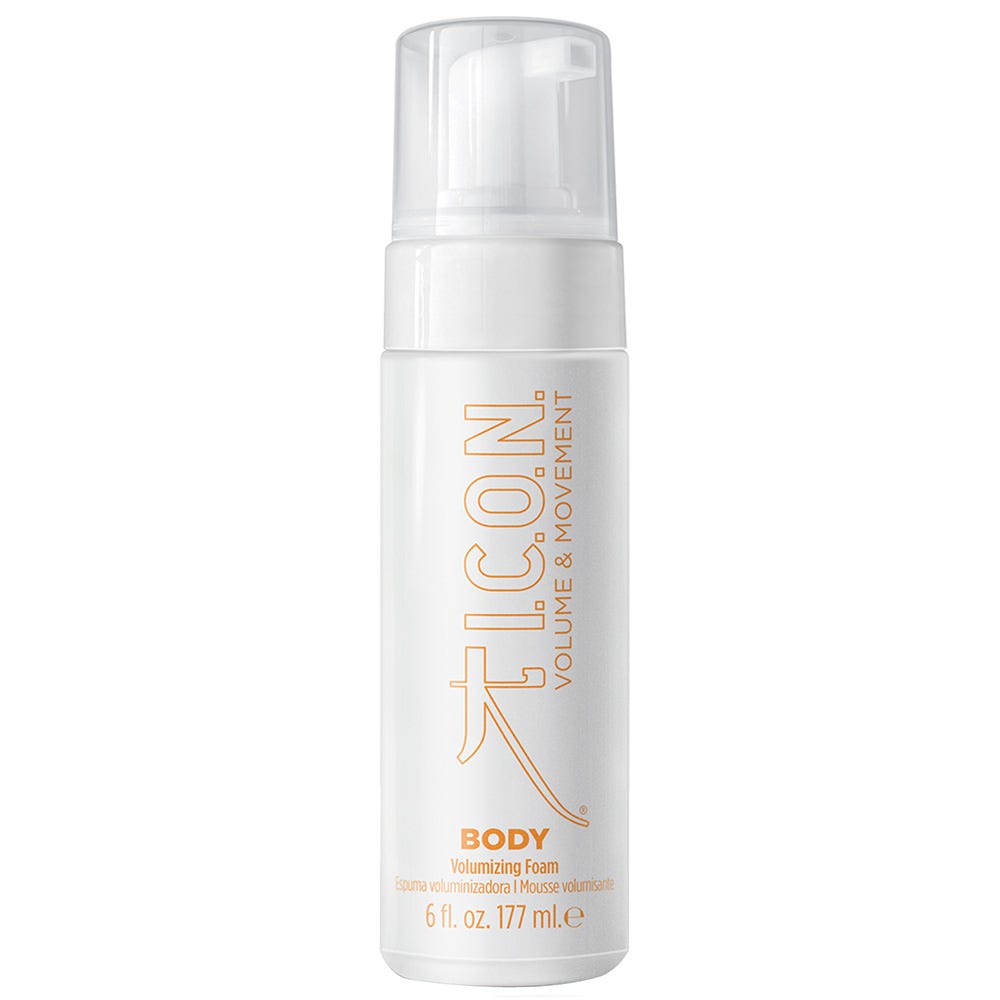 ICON Body Volumizing Foam 177 ml