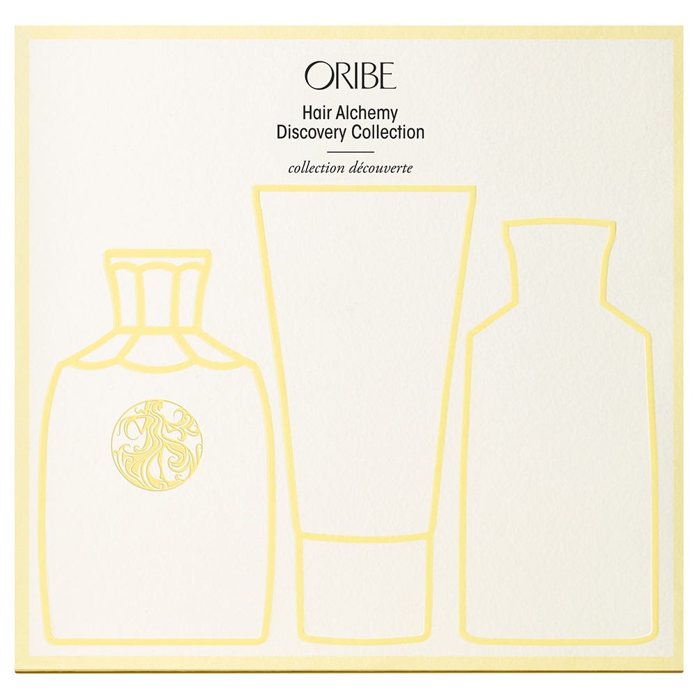 ORIBE Hair Alchemy Discovery Collection Set