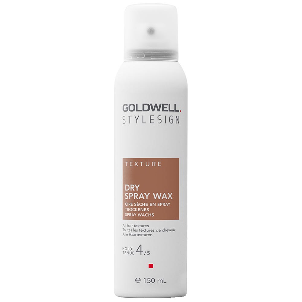 Goldwell Stylesign Texture Trockenes Spray-Wachs 150 ml