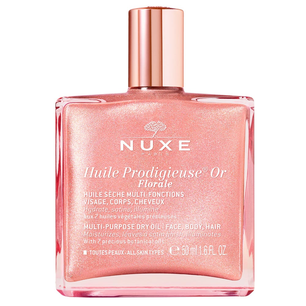 NUXE Huile Prodigieuse® Or Florale 50 ml