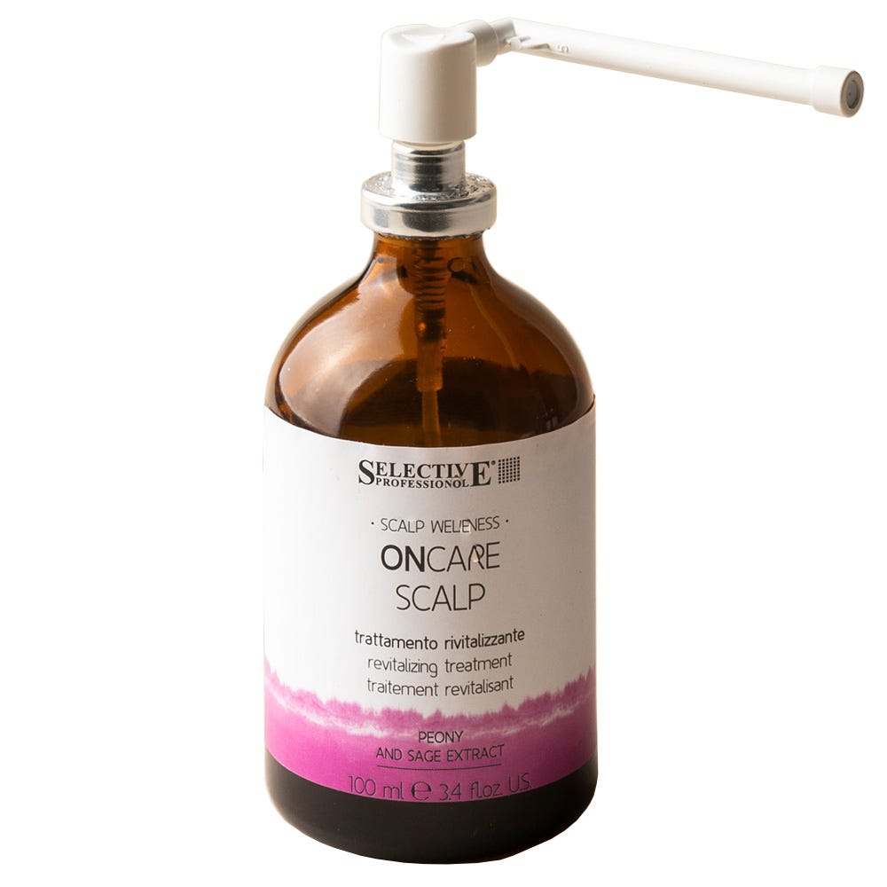 SELECTIVE On Care Revitalizing Treatment 100 ml