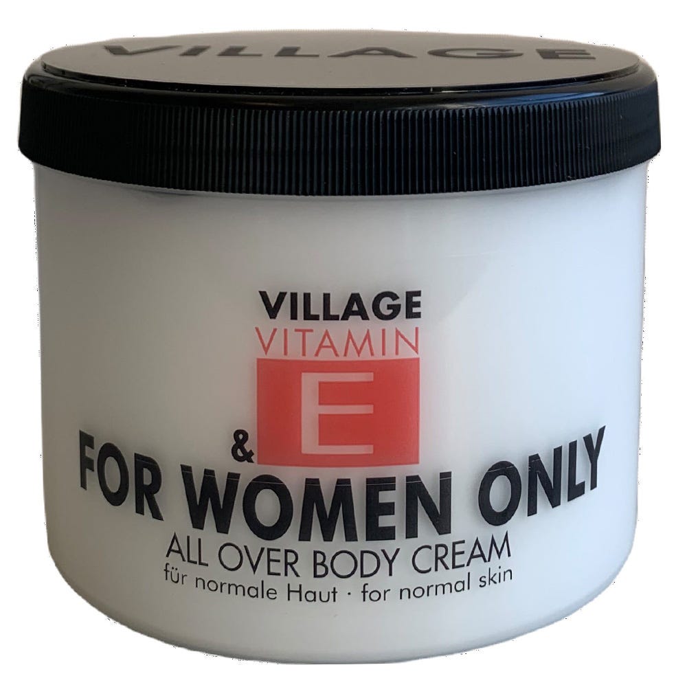 Village For Women Only 500 ml
