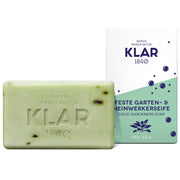 Klar´s Garten- / Heimwerker Seife 100 g