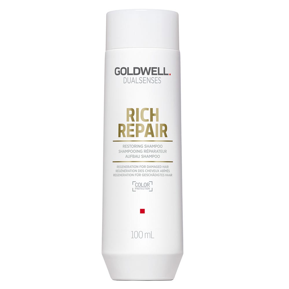 Goldwell Dualsenses Rich Repair Aufbau Shampoo 100 ml