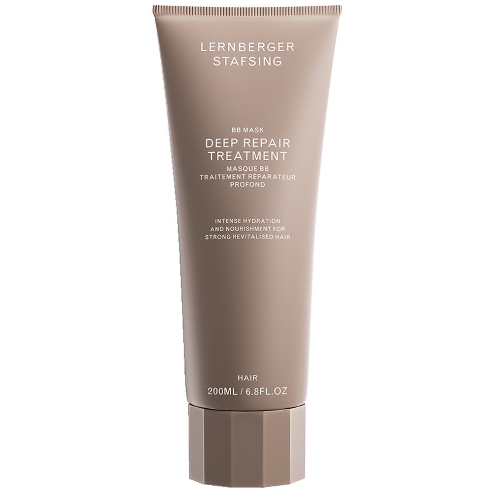 Lernberger Stafsing Deep Repair Treatment BB Mask 200 ml