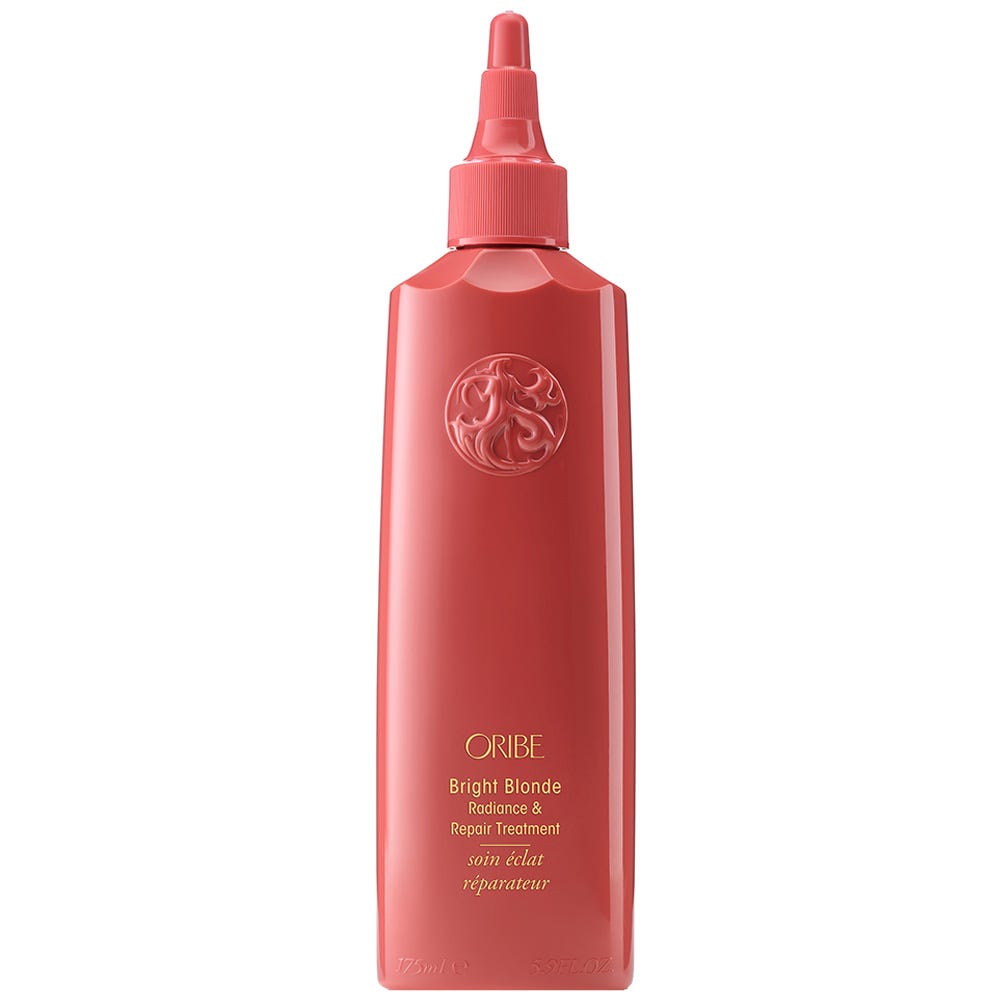 Oribe Bright Blonde Radiance & Repair Treatment 175 ml