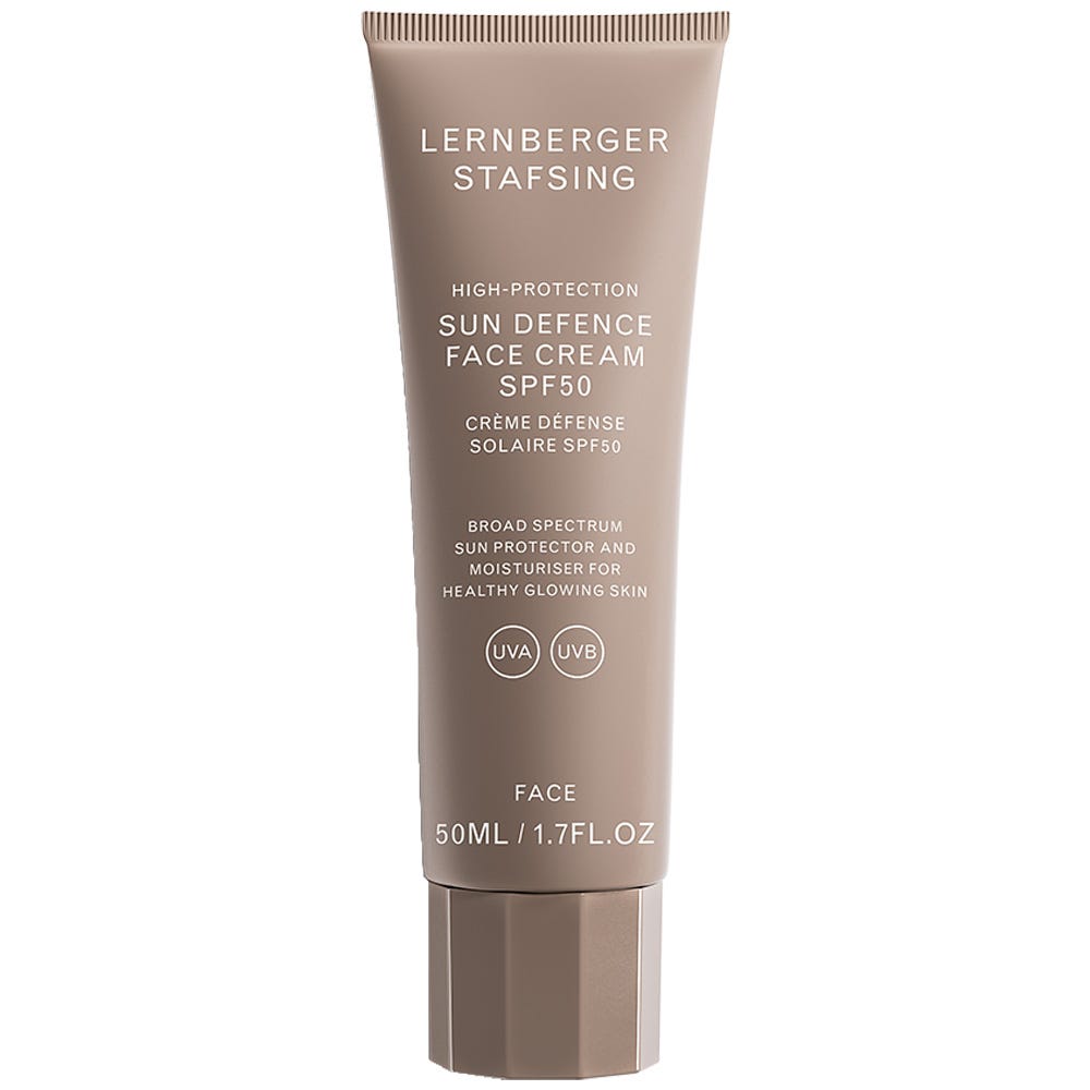 Lernberger Stafsing Sun Defence Face Cream SPF 50 50 ml