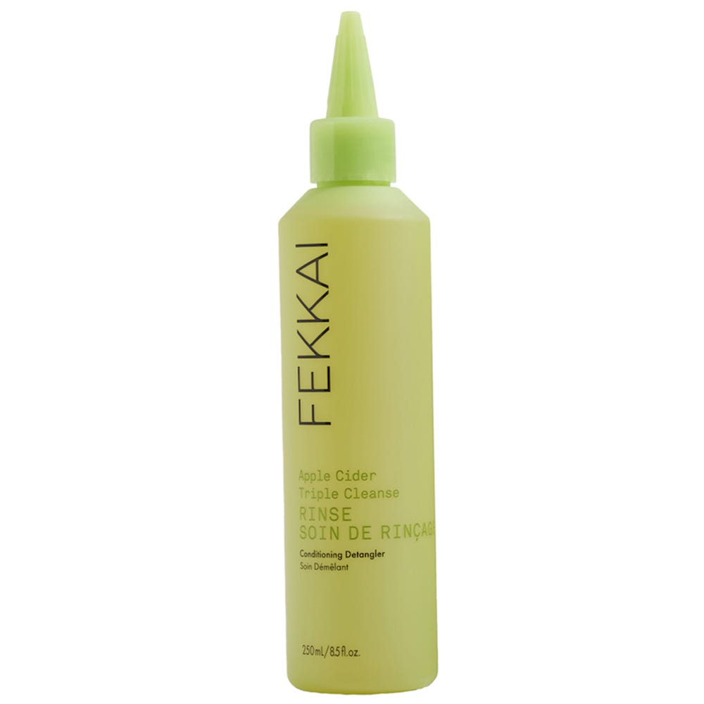 Fekkai Apple Cider Triple Cleanse Conditioner 250 ml