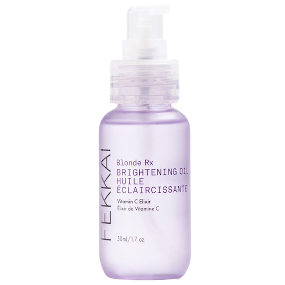 Fekkai Blonde Rx Brightening Oil 50 ml