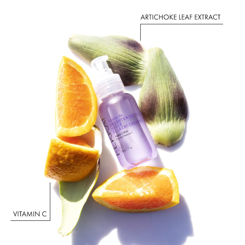 Fekkai Blonde Rx Brightening Oil 50 ml