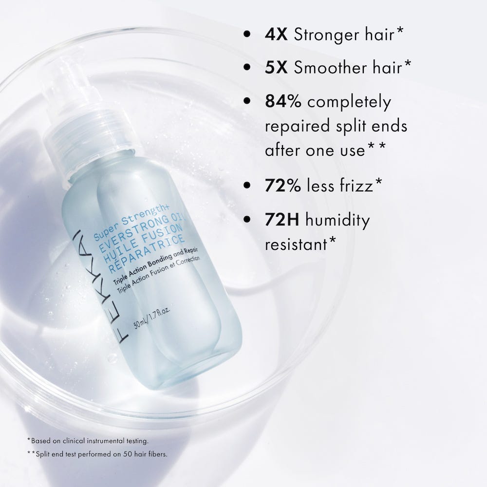 Fekkai Super Strength Everstrong Bonding Oil 50 ml