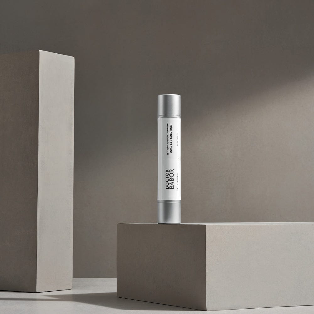 BABOR Dual Eye Solution 30 ml