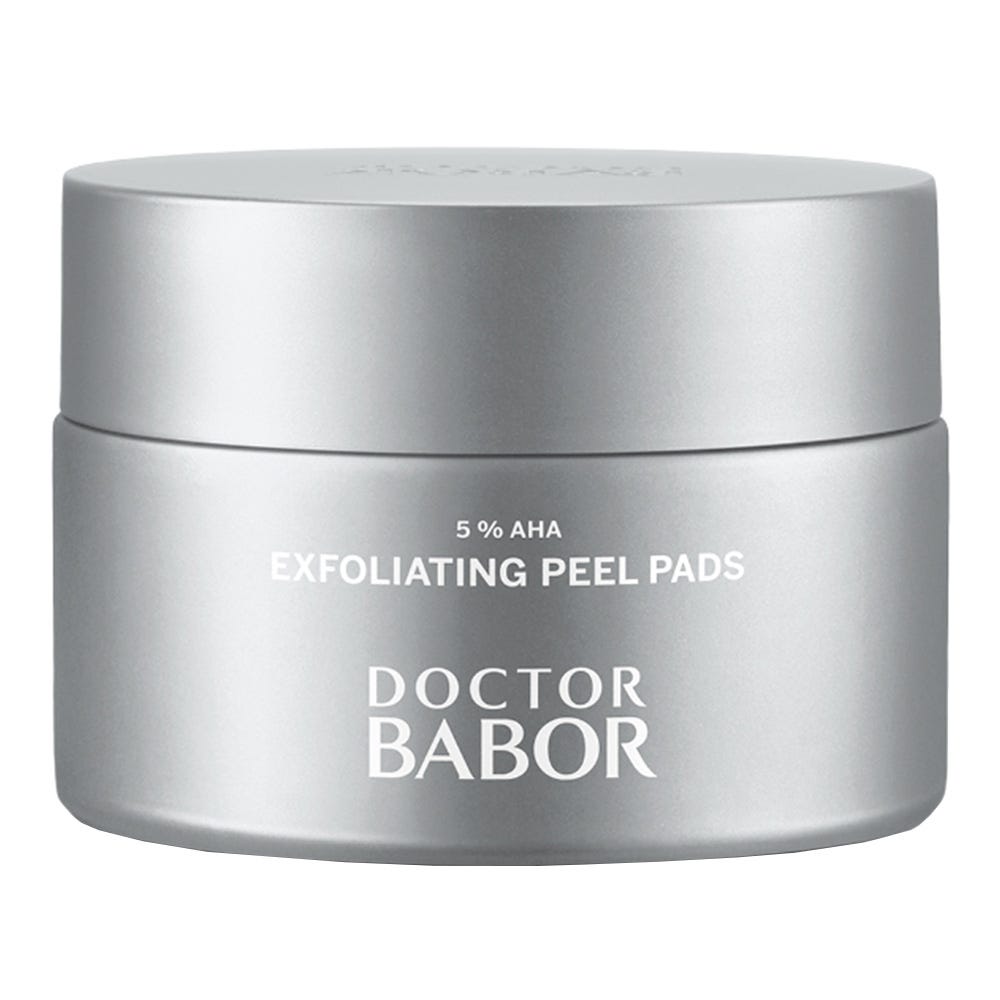 BABOR Exfoliating Peel Pads 40 Stück