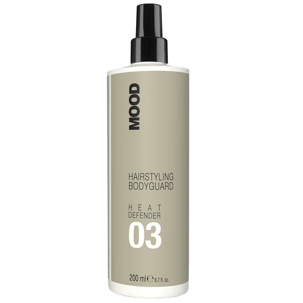 MOOD Styling Heat Defender 200 ml