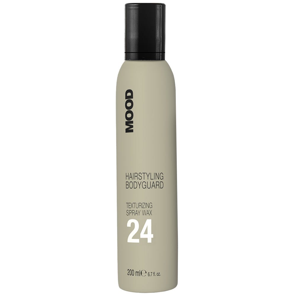 MOOD Styling Texturing Spray Wax 200 ml