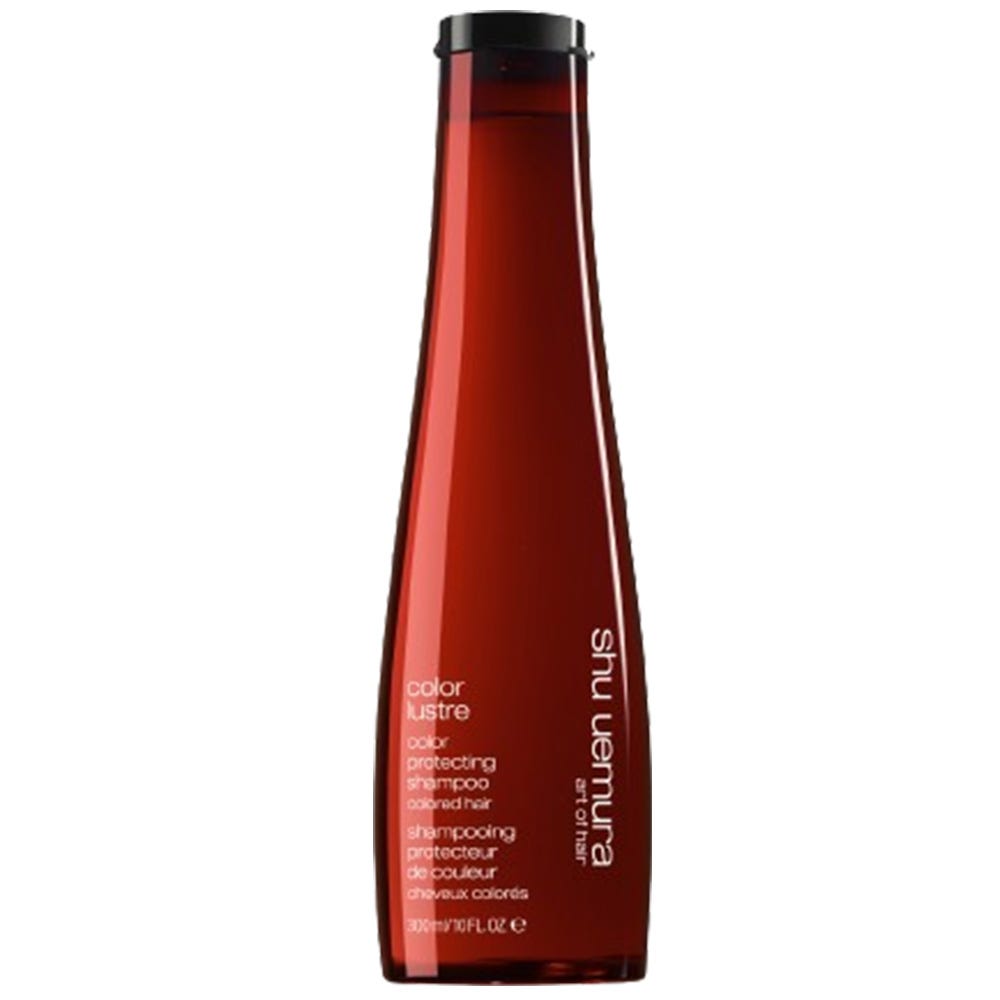 Shu Uemura Color Lustre Shampoo 300 ml