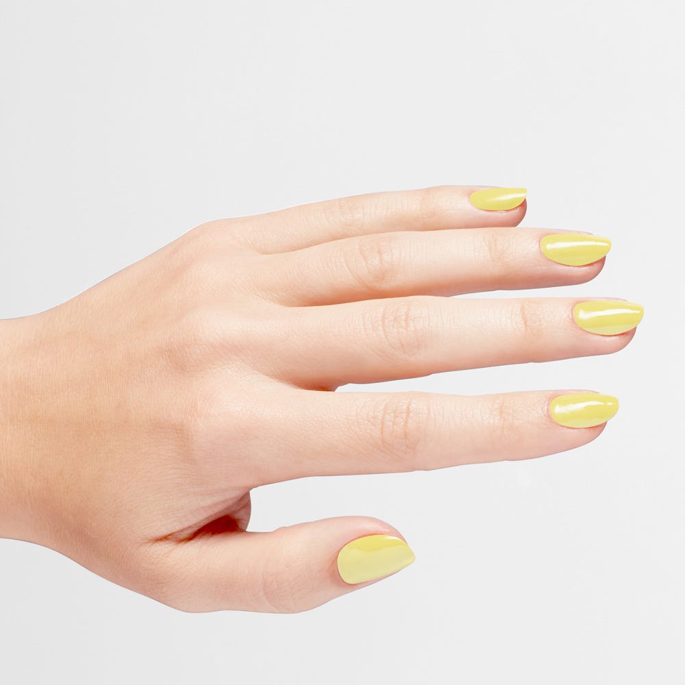 12120420-Farbe-This Chic is Banana