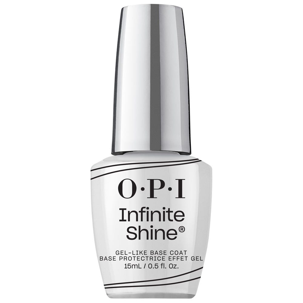 OPI Infinite Shine Nagellack Base Coat 15 ml