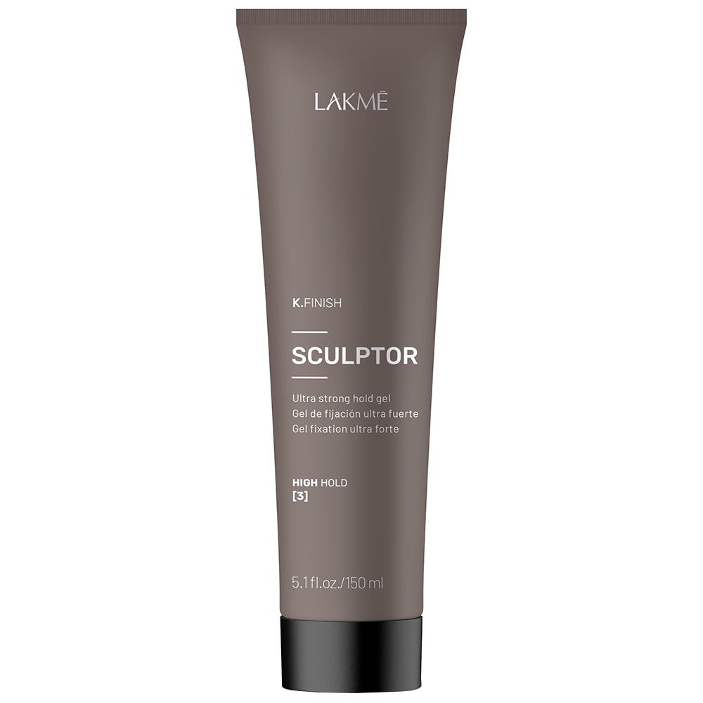 Lakmé K.Finish Sculptor Ultrastrong Gel 150 ml