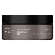 Lakmé K.Finish Mattes Modellierwachs 75 ml