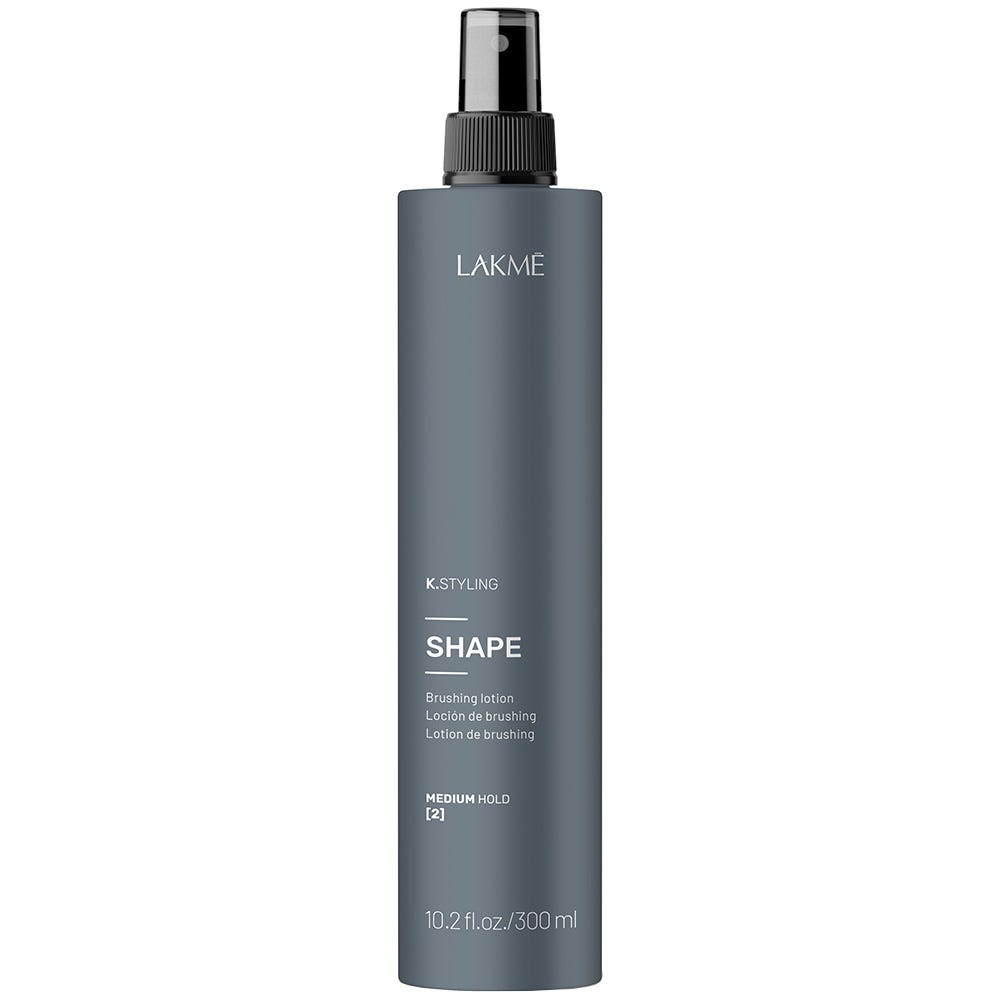 Lakmé K.Styling Shape Brushing Lotion 300 ml
