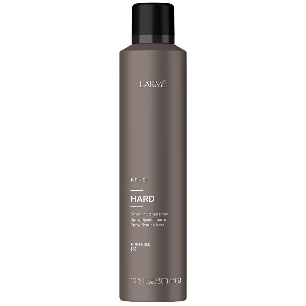 Lakmé k.Finish Hard Strong Hairspray 300 ml