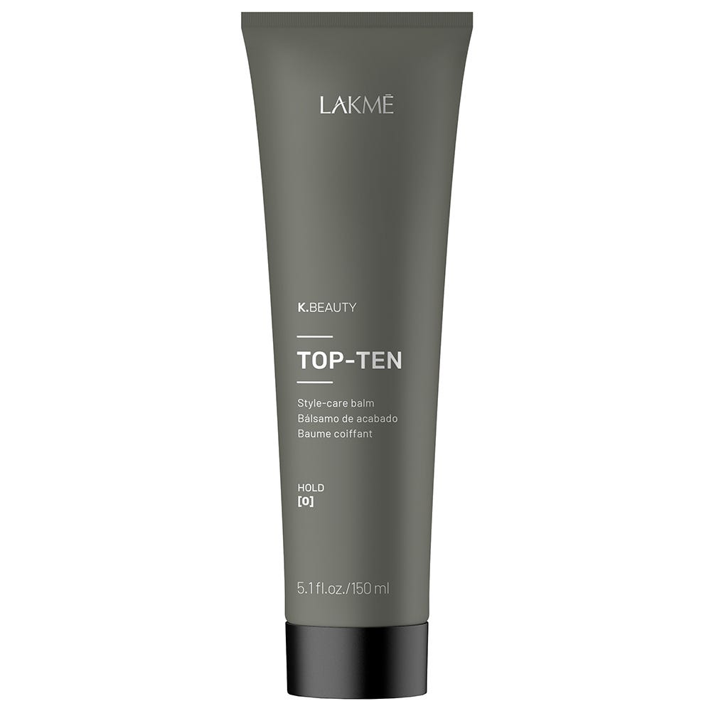 Lakmé K.Beauty Top-Ten Style-Care Balm 150 ml