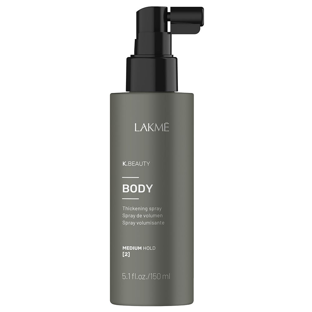 Lakmé K.Beauty Body Thickening Spray 150ml